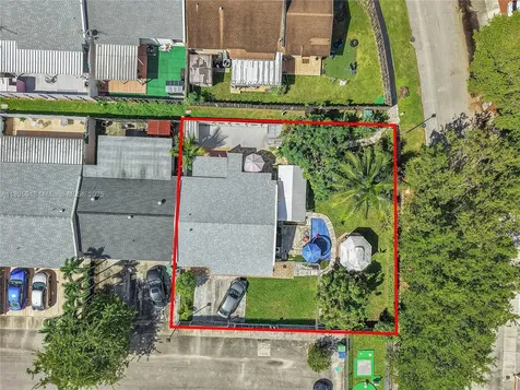 5402 SW 128th Place Miami FL 33175