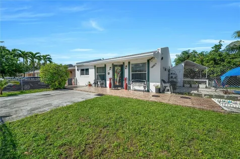 5402 SW 128th Place Miami FL 33175