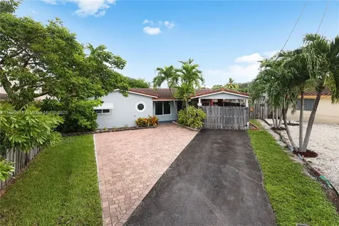 1831 NW 33rd Street Oakland Park FL 33309