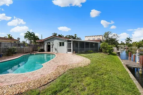 1831 NW 33rd Street Oakland Park FL 33309