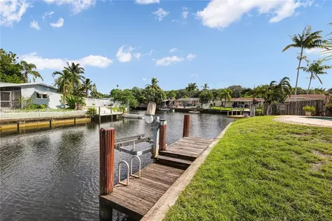 1831 NW 33rd Street Oakland Park FL 33309