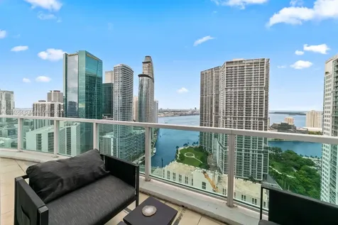 41 SE 5th Street Miami FL 33131