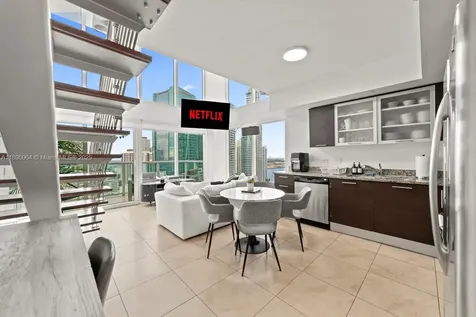 41 SE 5th Street Miami FL 33131