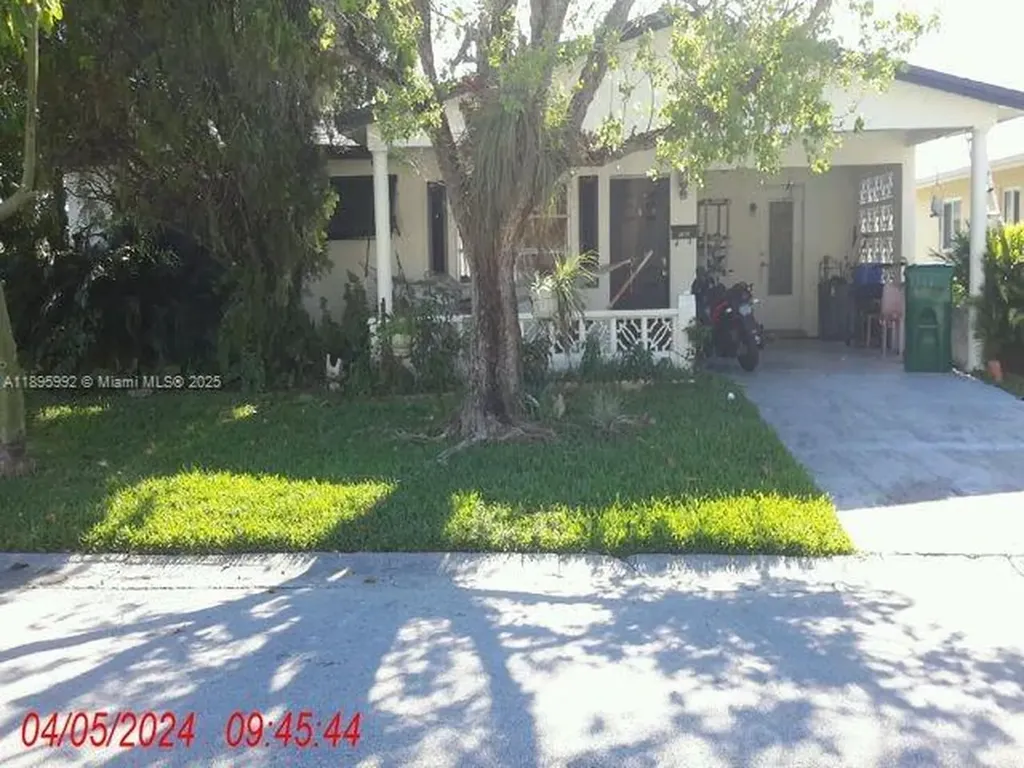 1070 NW 69th Avenue Margate FL 33063