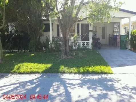 1070 NW 69th Avenue Margate FL 33063