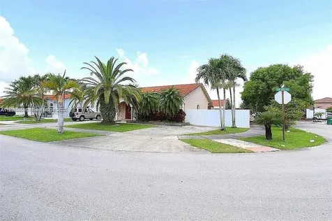 17870 SW 155th Court Miami FL 33187