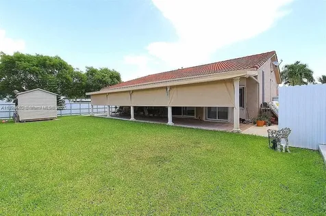 17870 SW 155th Court Miami FL 33187