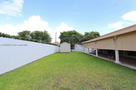 17870 SW 155th Court Miami FL 33187