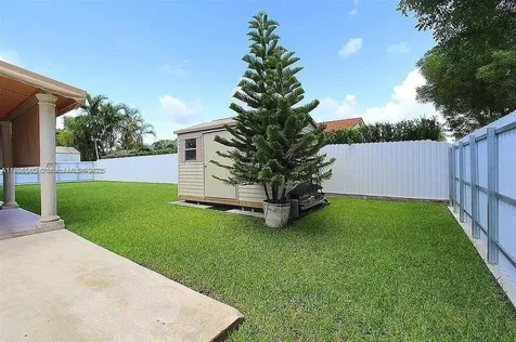 17870 SW 155th Court Miami FL 33187