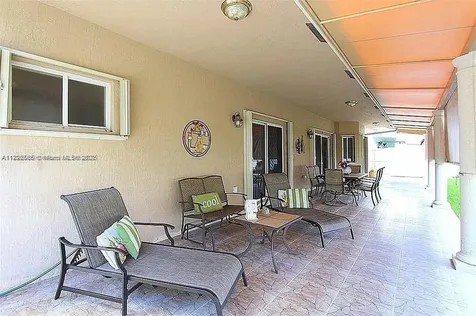 17870 SW 155th Court Miami FL 33187