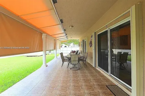 17870 SW 155th Court Miami FL 33187