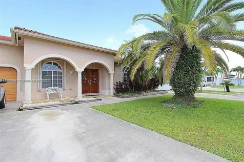 17870 SW 155th Court Miami FL 33187
