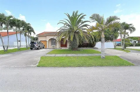 17870 SW 155th Court Miami FL 33187