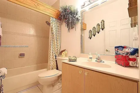 17870 SW 155th Court Miami FL 33187