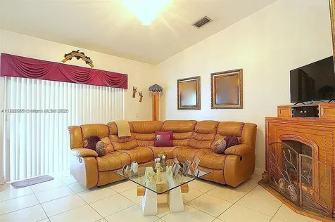 17870 SW 155th Court Miami FL 33187