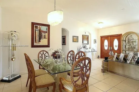 17870 SW 155th Court Miami FL 33187