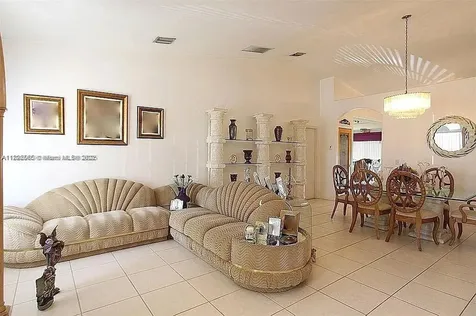 17870 SW 155th Court Miami FL 33187