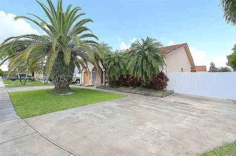 17870 SW 155th Court Miami FL 33187