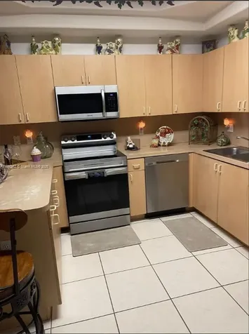 17870 SW 155th Court Miami FL 33187
