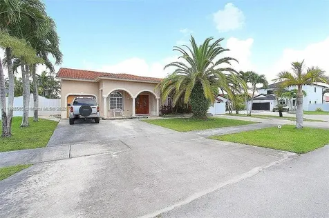 17870 SW 155th Court Miami FL 33187