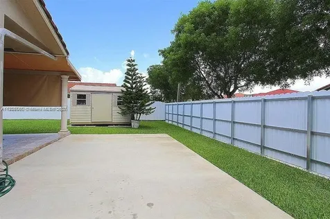 17870 SW 155th Court Miami FL 33187