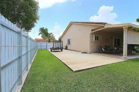 17870 SW 155th Court Miami FL 33187