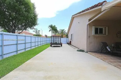 17870 SW 155th Court Miami FL 33187