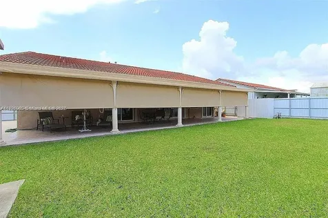 17870 SW 155th Court Miami FL 33187
