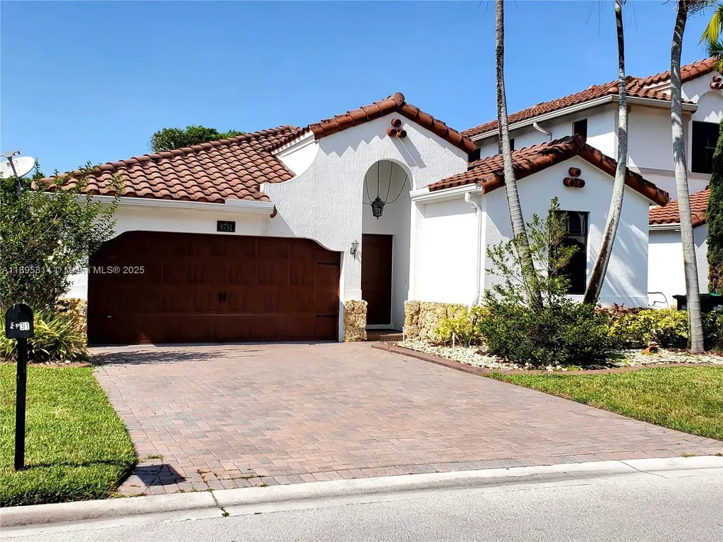 9731 NW 10th Terrace Miami FL 33172