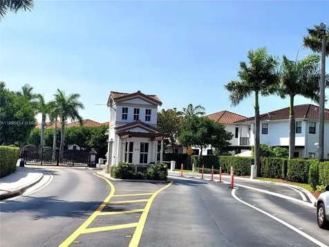 9731 NW 10th Terrace Miami FL 33172
