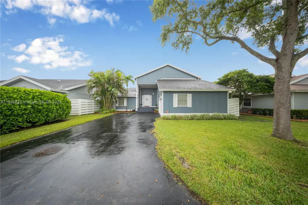 14823 SW 139th Court Miami FL 33186