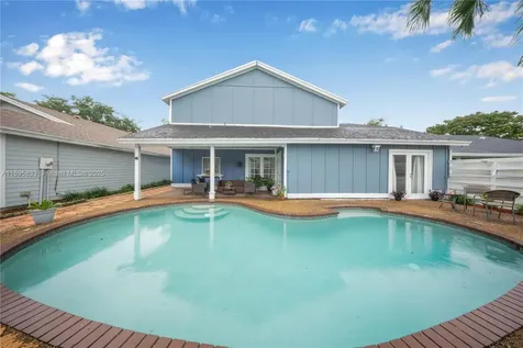 14823 SW 139th Court Miami FL 33186