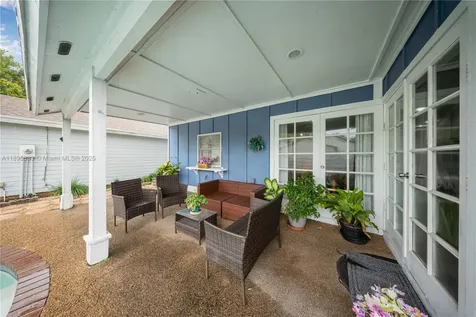 14823 SW 139th Court Miami FL 33186