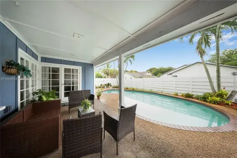 14823 SW 139th Court Miami FL 33186