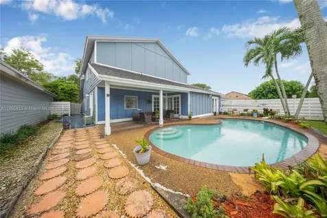 14823 SW 139th Court Miami FL 33186