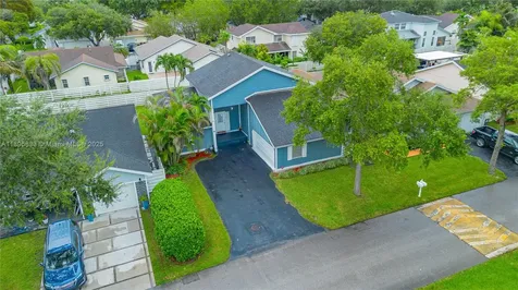 14823 SW 139th Court Miami FL 33186