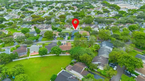 14823 SW 139th Court Miami FL 33186