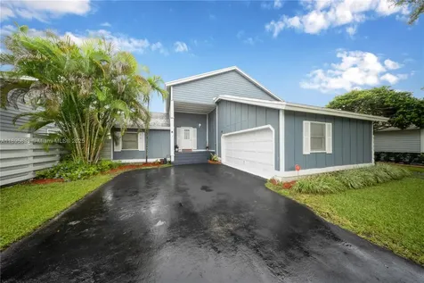 14823 SW 139th Court Miami FL 33186