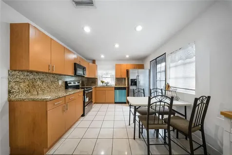 14823 SW 139th Court Miami FL 33186