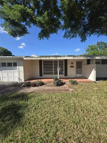 6737 Arbor Drive Miramar FL 33023
