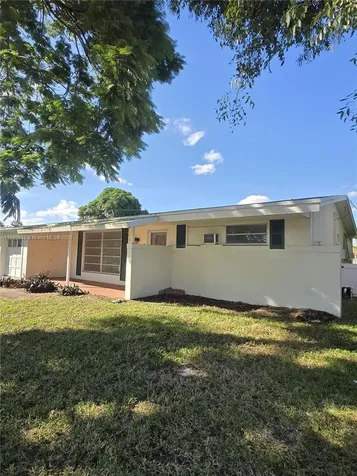 6737 Arbor Drive Miramar FL 33023