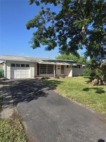 6737 Arbor Drive Miramar FL 33023