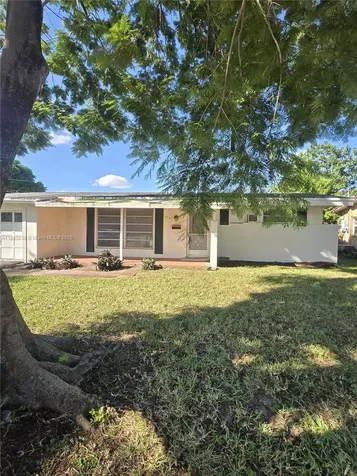 6737 Arbor Drive Miramar FL 33023