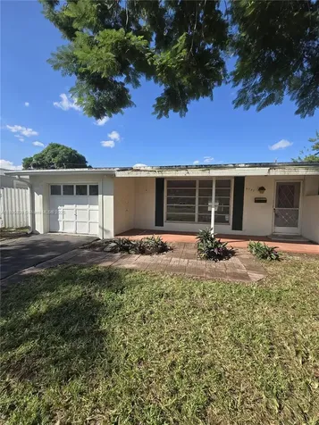 6737 Arbor Drive Miramar FL 33023