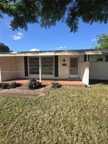 6737 Arbor Drive Miramar FL 33023