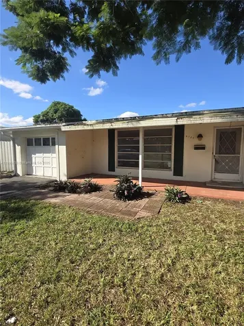 6737 Arbor Drive Miramar FL 33023