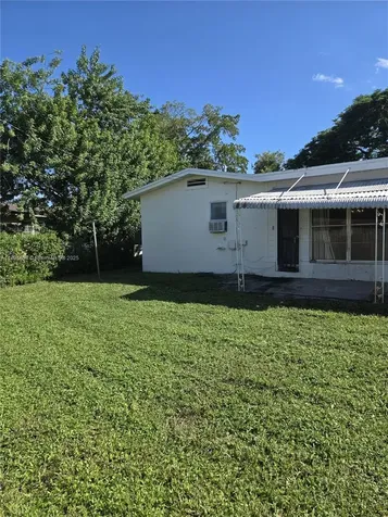 6737 Arbor Drive Miramar FL 33023