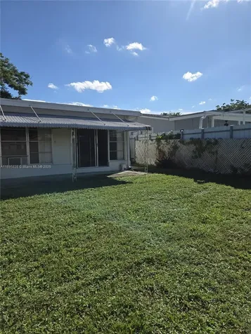 6737 Arbor Drive Miramar FL 33023