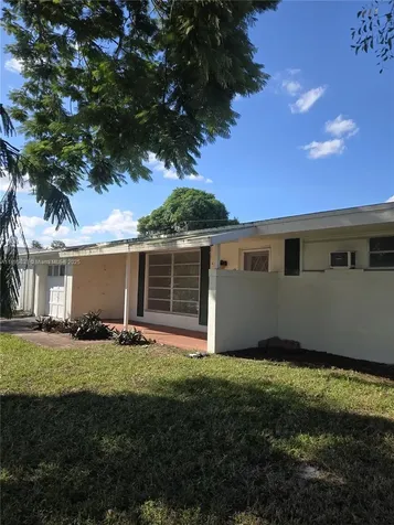 6737 Arbor Drive Miramar FL 33023