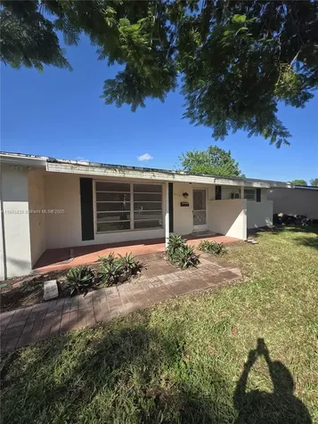6737 Arbor Drive Miramar FL 33023